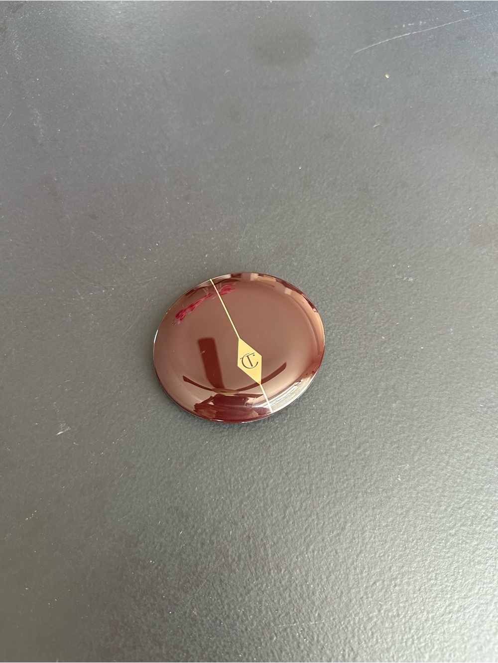 Charlotte Tilbury Pillow Talk Cheek to Chic - Picture 2 of 3